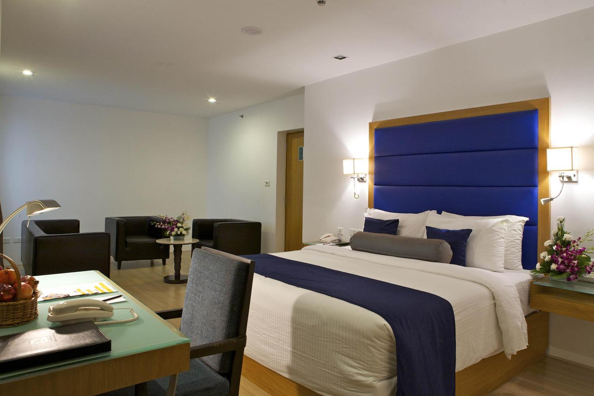 Peerless Hotel Хайдарабад Экстерьер фото