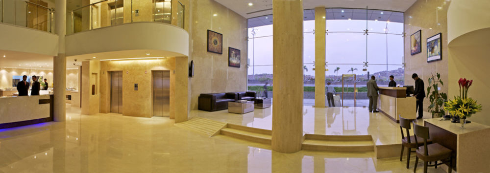 Peerless Hotel Хайдарабад Экстерьер фото